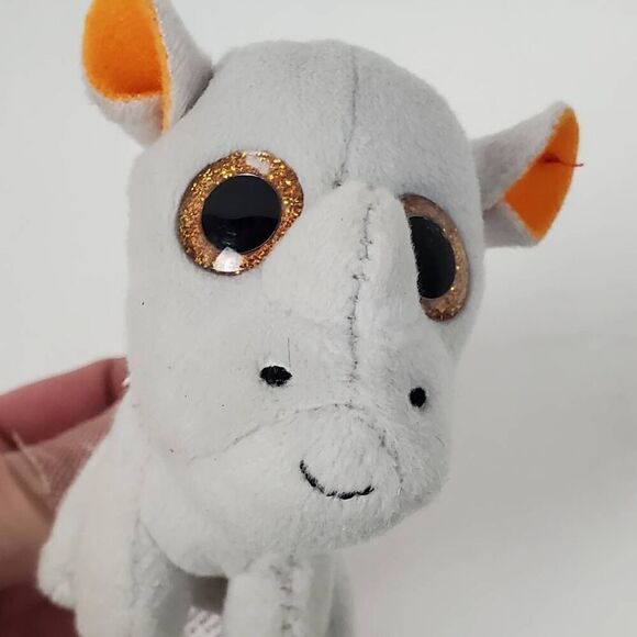 Ty Beanie Boo Spike McDonald's Stuffed Toy - Picture 1 of 4